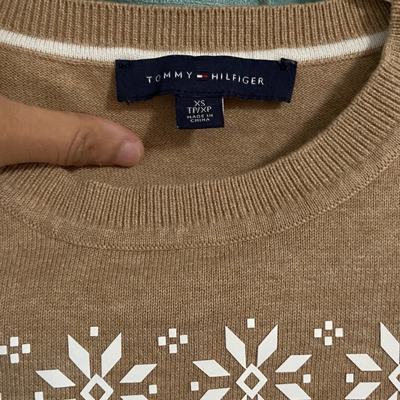Tommy Hilfiger Women Sweater size S - Picture 3 of 4